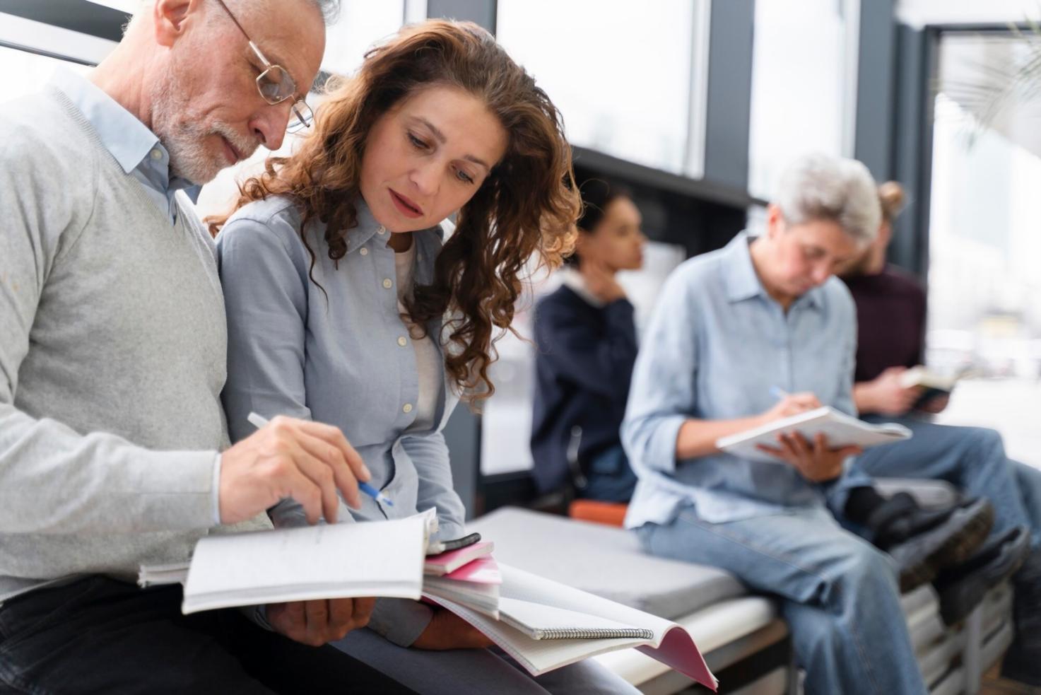 Workshop practic de planificare financiară